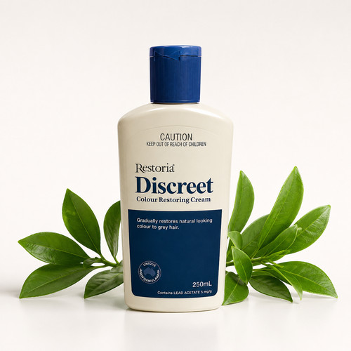Crema ristrutturante colore - crema,