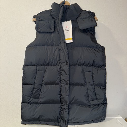 Gilet lululemon wunder puff - lululemon,