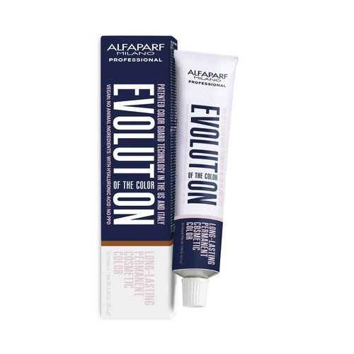 Alfaparf evoluzione del colore - alfaparf,