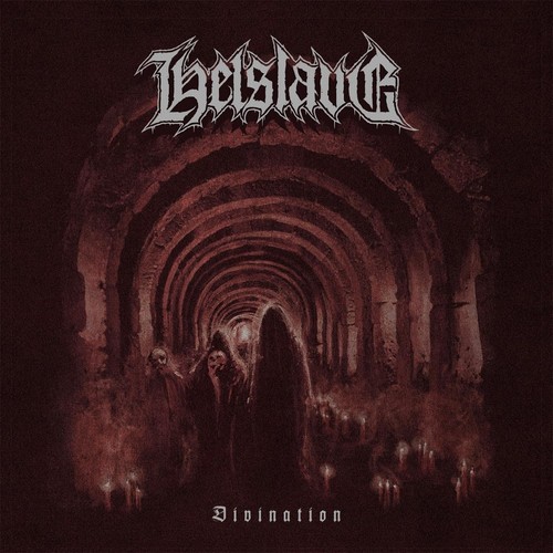 Divination black grey color - divination,
