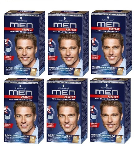 Confezione gel capelli - confezione,