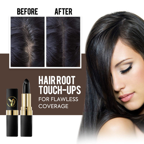 Crema stick tintura capelli - crema,