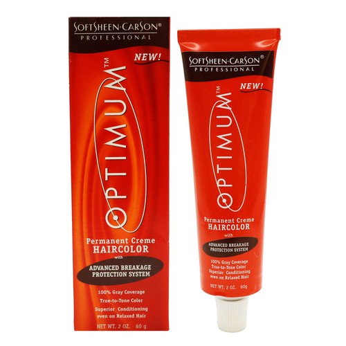 Optimum crema permanente - optimum,