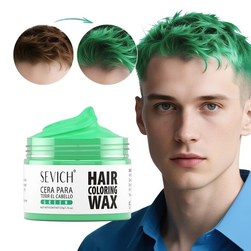 Cera colorante capelli - cera,