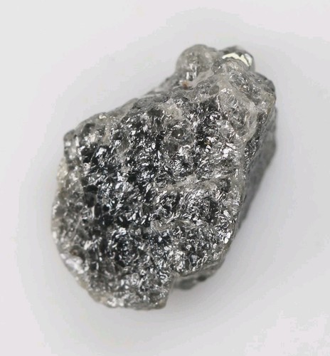 Diamante grezzo sfuso naturale