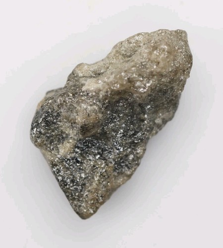 Diamante grezzo sfuso naturale