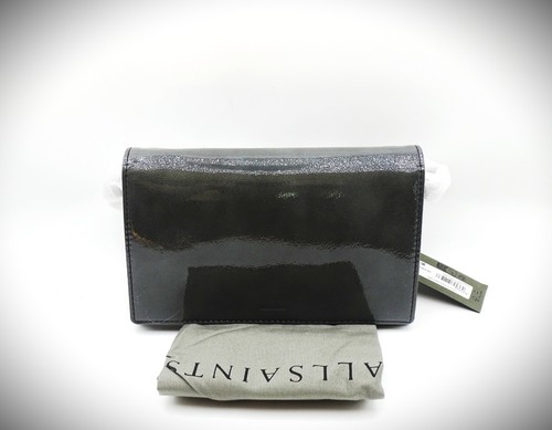 Borsa tracolla all saints - a,