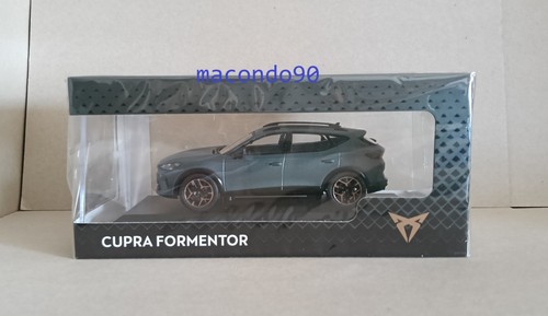 Cupra formentor ixo - formentor,