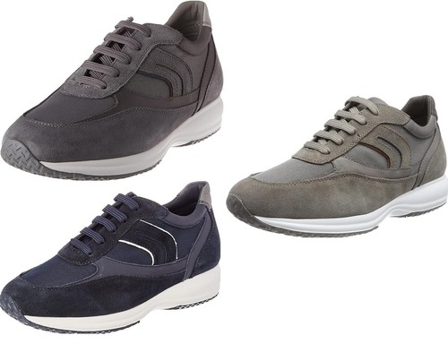 Scarpa uomo geox - uomo, modello