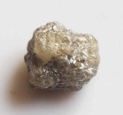 Diamante grezzo sfuso - , naturale