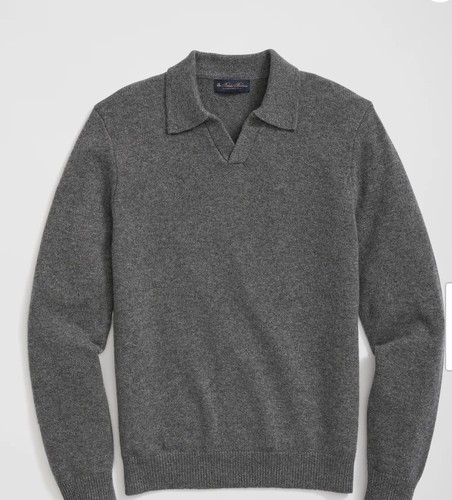 Polo brooks brothers strati - brooks, 3