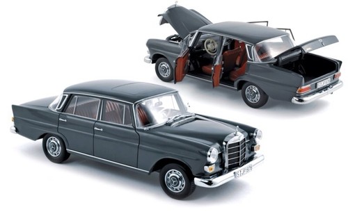 Norev mercedes benz 200 - norev,