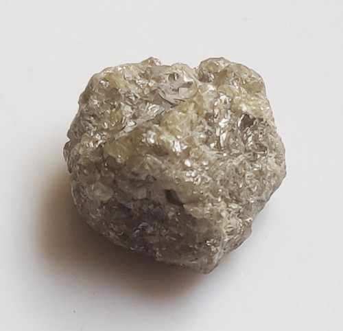 Diamante grezzo sfuso - , naturale