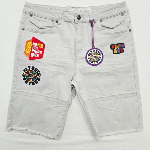 Born fly pantaloncino - born,