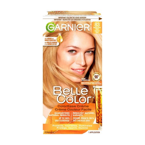 Garnier belle color tintura - belle,