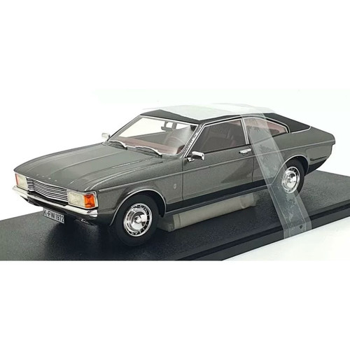 Cult 18 ford - (rare, color)