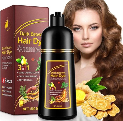 Shampoo colorante capelli in - shampoo,