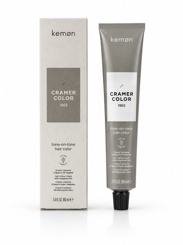 Kemon cramer color 1965 - 1965, tinta