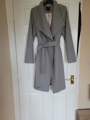 Cappotto donna ted - ted, baker