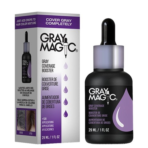 Additivo ardell grey - additivo,