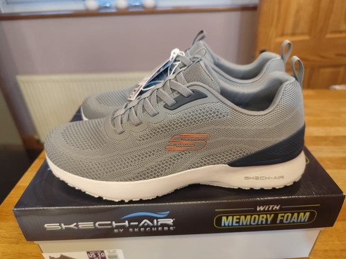 Sketchers uomo skech - sketchers,