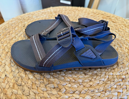 Sandali bassi chaco stringati - bassi,