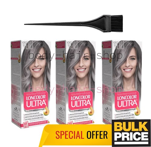 Loncolor ultra grey - loncolor,