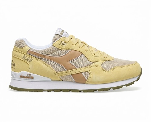 Scarpe sneaker uomo - sneaker, diadora