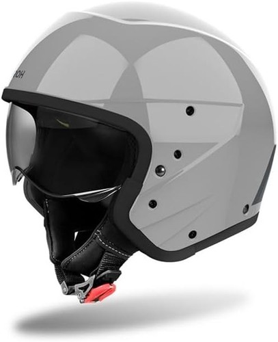 Casco airoh 110 color - color, cement